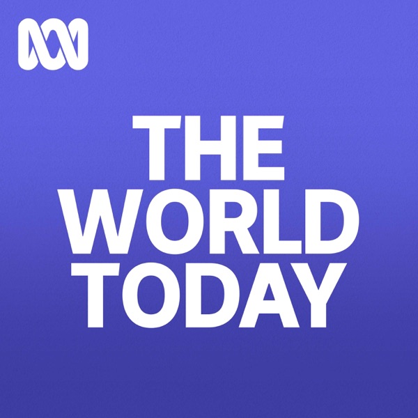 The World Today Podcast Podtail