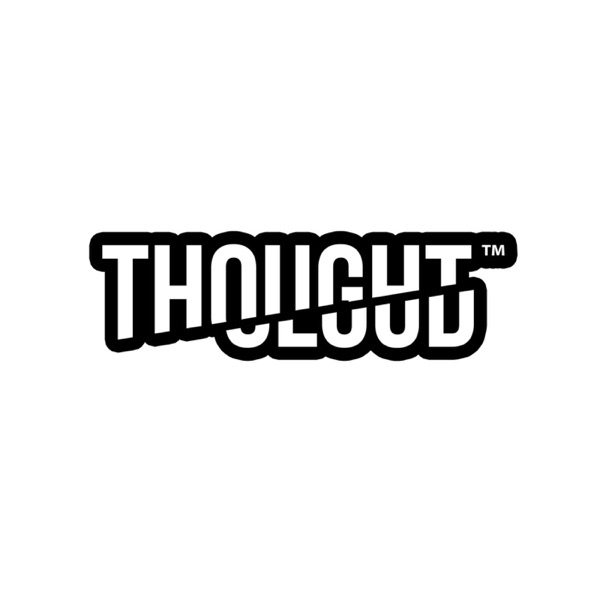 ThoughtCloud Artwork