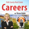 Polk County Real Estate Careers artwork