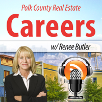 Polk County Real Estate Careers podcast
