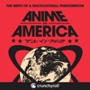 Anime in America artwork