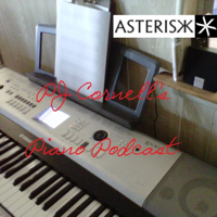Asterisk Piano Podcast (PJ Cornell) podcast