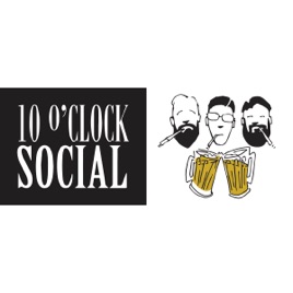 10 O Clock Social On Apple Podcasts