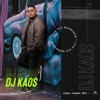 DJ Kaos - Live Mix Sessions artwork