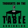 Thoughts on the Table artwork