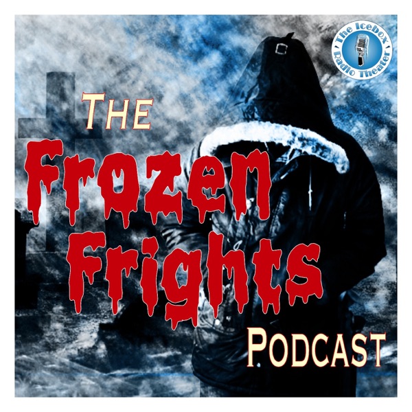 The Frozen Frights Podcast image