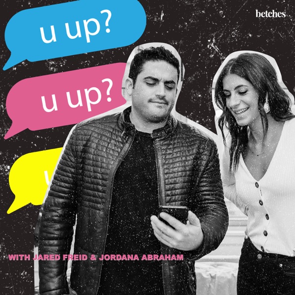 U Up? artwork