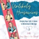 Unlikely Housewives | Christian Motherhood, Marriage, Parenting, Jesus Followers, Women’s Health, Children’s Mental Health, Freedom, Authentic, Conservative, Traditional Values, Community, & Education