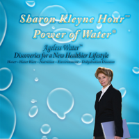 Sharon Kleyne Hour podcast