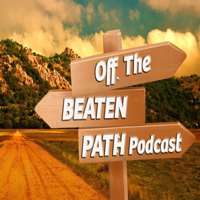 Off the Beaten Path podcast