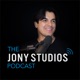 The JONY STUDIOS Podcast
