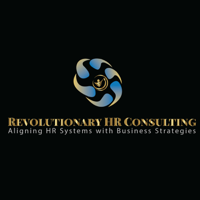 Revolutionary HR - join the revolution! podcast