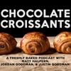 Chocolate Croissants artwork