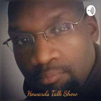 Howard's Talk Show podcast