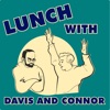 Lunch with Davis & Connor artwork