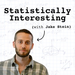 John Rauser, Data Scientist at Snapchat