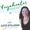 Thrive with Cate Stillman Podcast artwork