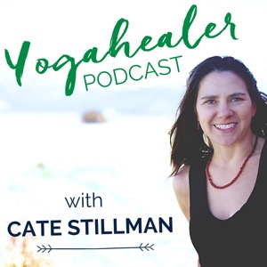 Yogahealer Podcast