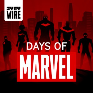Days of Marvel