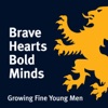 Brave Hearts Bold Minds artwork