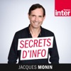 Secrets d'info artwork