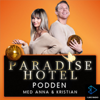Paradise Hotel-podden podcast