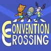 Convention Crossing artwork
