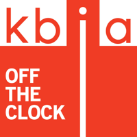Off the Clock podcast