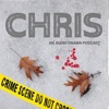 CHRIS Podcast: A Maine Crime Audio Drama artwork