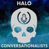 Halo Conversationalists artwork
