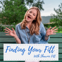 Finding Your Fitt podcast