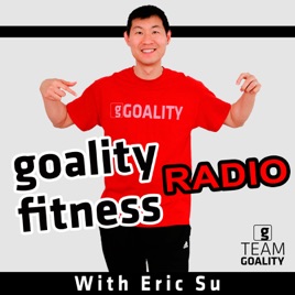 Goality Fitness Radio Weight Loss Top 3 Workouts To Lose