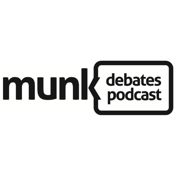 The Munk Debates Podcast
