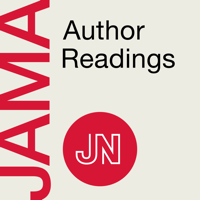 JAMA Author Readings podcast