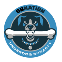 Underdog Dynasty podcast