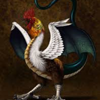 Captain Chicken and a guest podcast