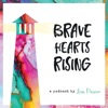 Bravehearts Rising artwork