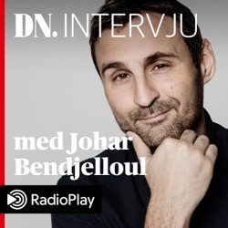 DN Intervju