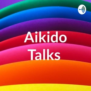 Aikido Talks NYC