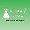 Alexa Z Meditates - Your Life, But Better artwork