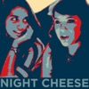 Night Cheese artwork