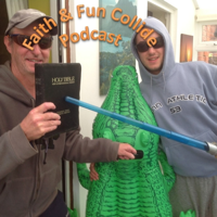 FaithFunCollide Podcast podcast