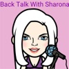 Back Talk With Sharona artwork