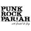 Punk Rock Pariah with Grendel & Greg artwork