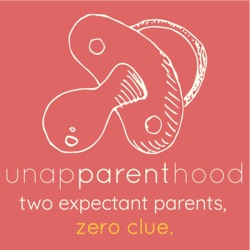 Unapparenthood: Millennial Parents, Actual Advice.