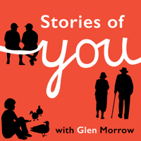 Stories Of You Podcast podcast