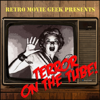 Terror On The Tube podcast