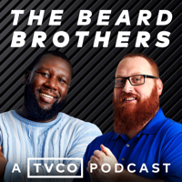 Beard Brothers Live Podcast podcast