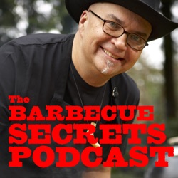 Ronnie and friends talk barbecue on The Tasting Room