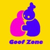 Goof Zone artwork